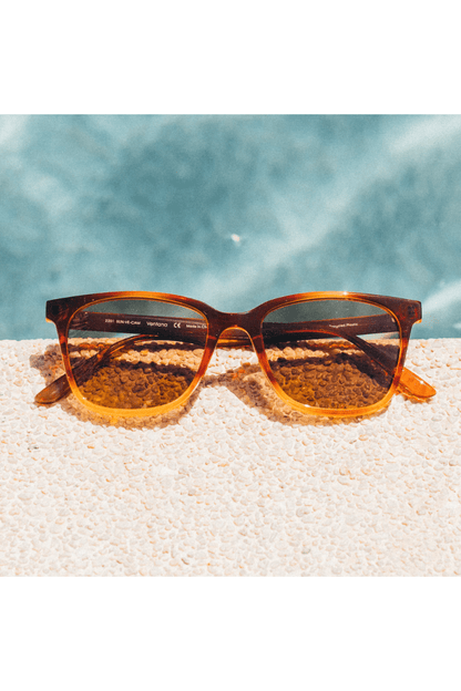 SUNSKI Ventana Sunglasses