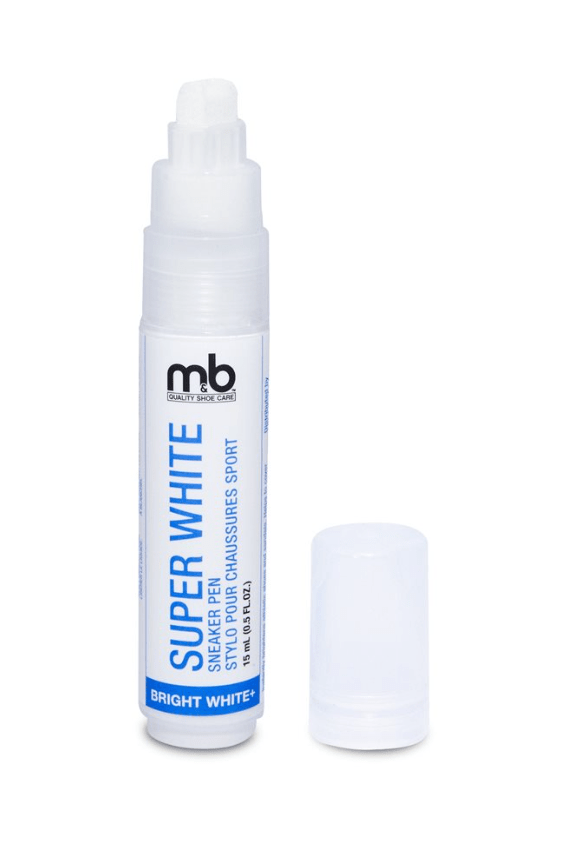 MB Sneaker Pen