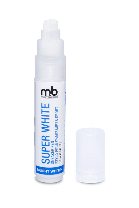 MB Sneaker Pen