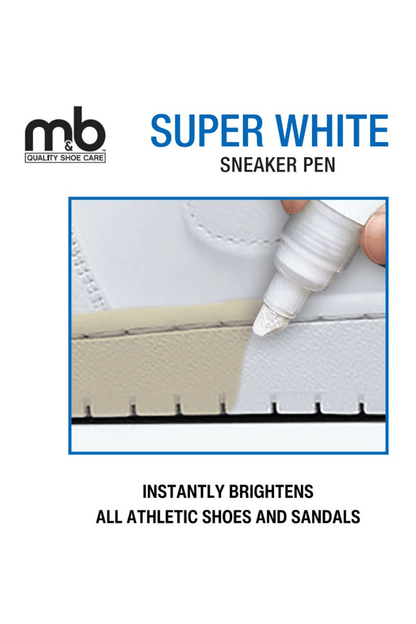 MB Sneaker Pen