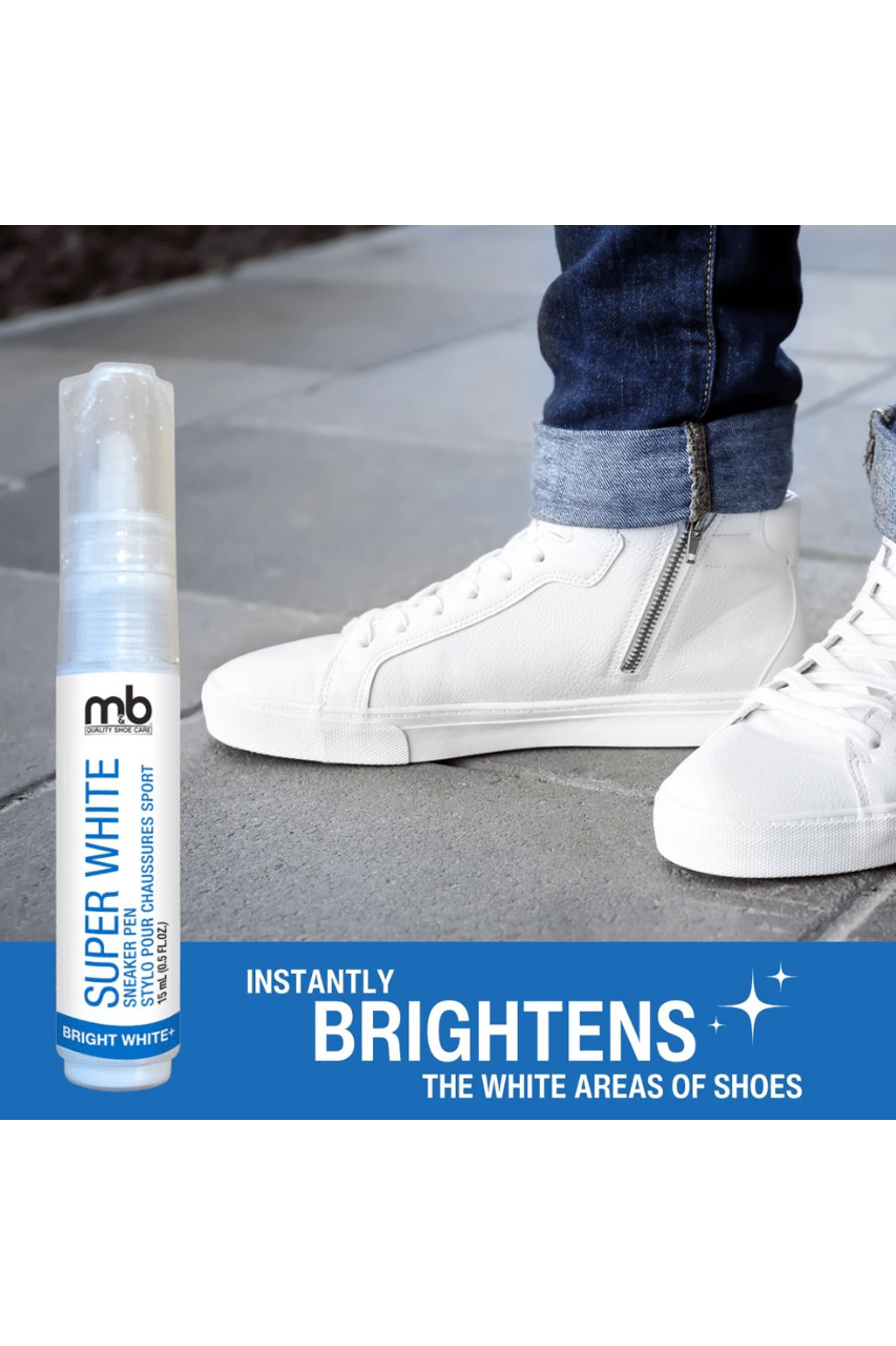 MB Sneaker Pen