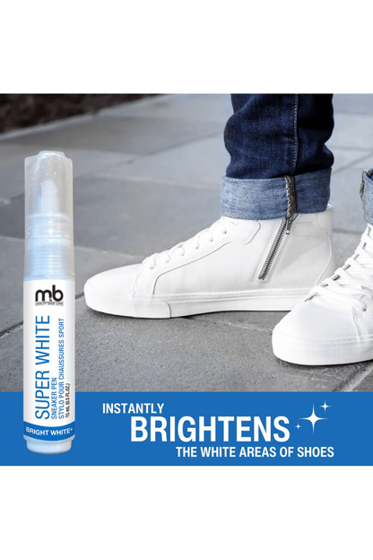 MB Sneaker Pen