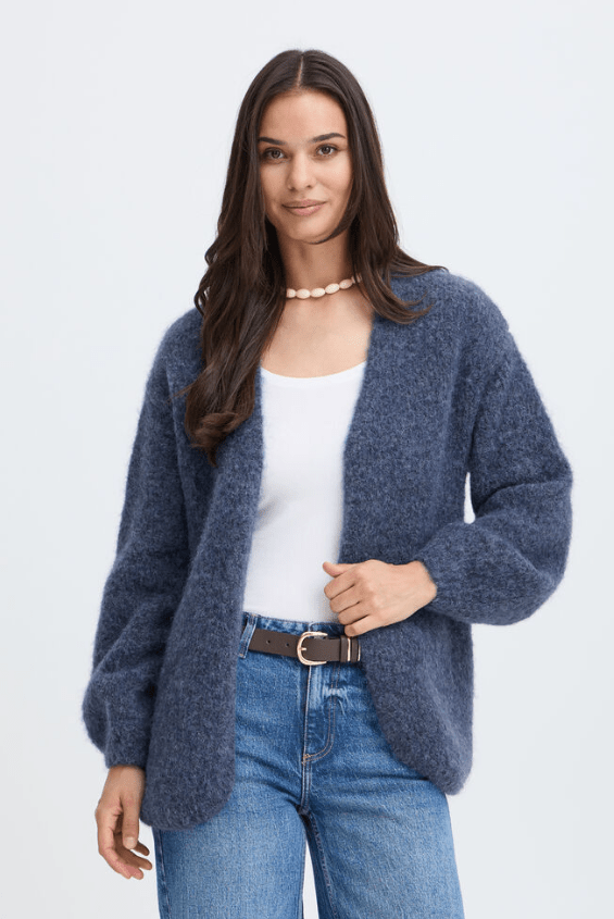 B.YOUNG Nyla Cardigan 20819506
