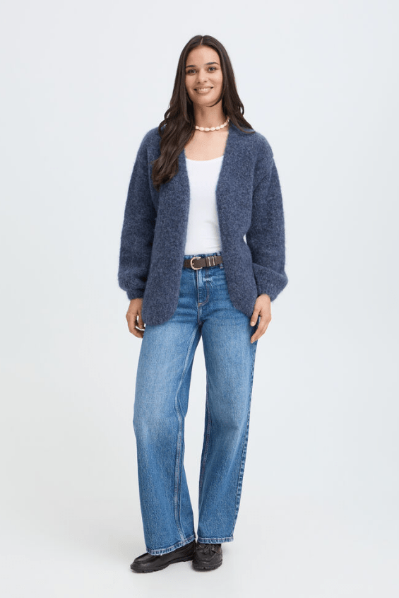 B.YOUNG Nyla Cardigan 20819506