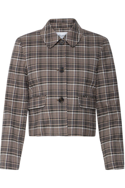 B.YOUNG Estolo Short Jacket 20819545
