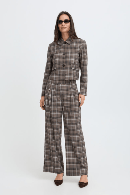 B.YOUNG Estolo Short Jacket 20819545