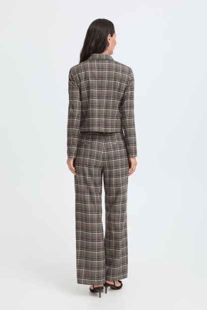 B.YOUNG Estolo Short Jacket 20819545