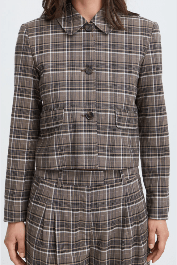 B.YOUNG Estolo Short Jacket 20819545