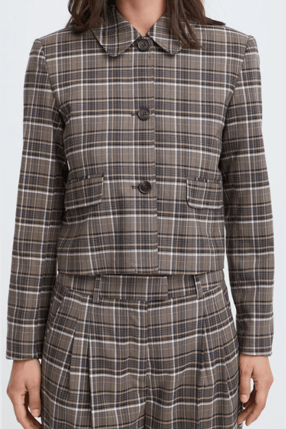 B.YOUNG Estolo Short Jacket 20819545