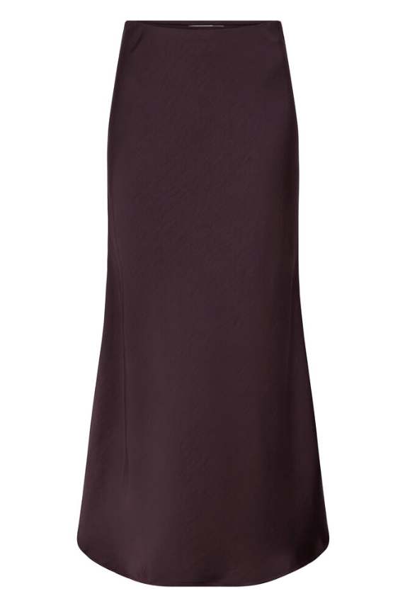 B.YOUNG Dacanna Midi Skirt 20819673
