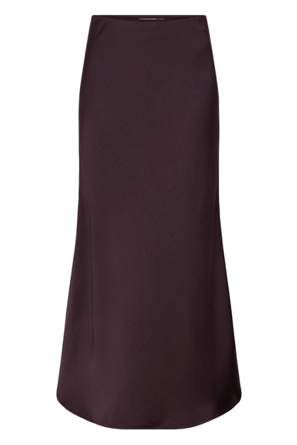 B.YOUNG Dacanna Midi Skirt 20819673