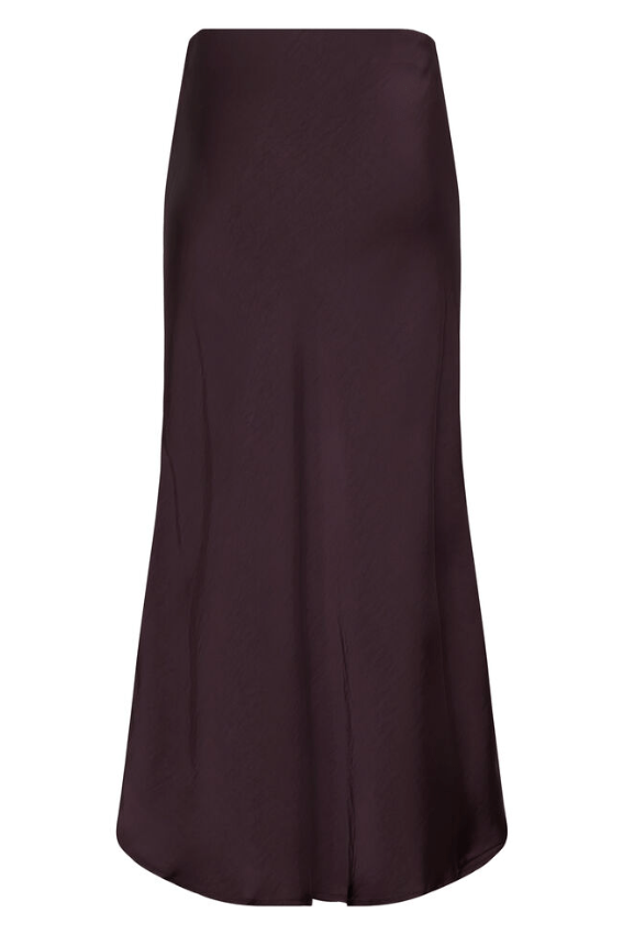 B.YOUNG Dacanna Midi Skirt 20819673
