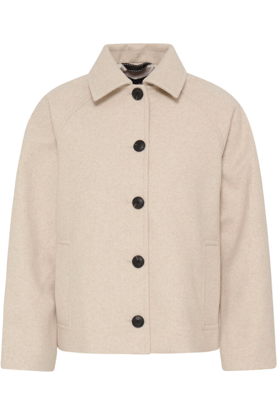 B.YOUNG Calia Melange Jacket 20819163
