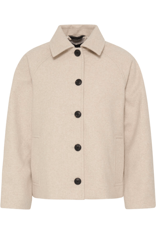 B.YOUNG Calia Melange Jacket 20819163