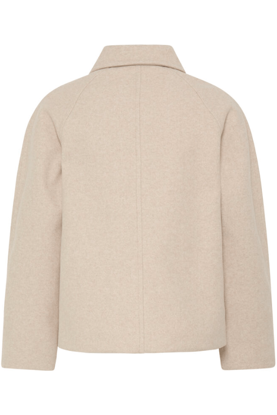 B.YOUNG Calia Melange Jacket 20819163