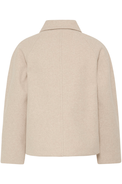 B.YOUNG Calia Melange Jacket 20819163
