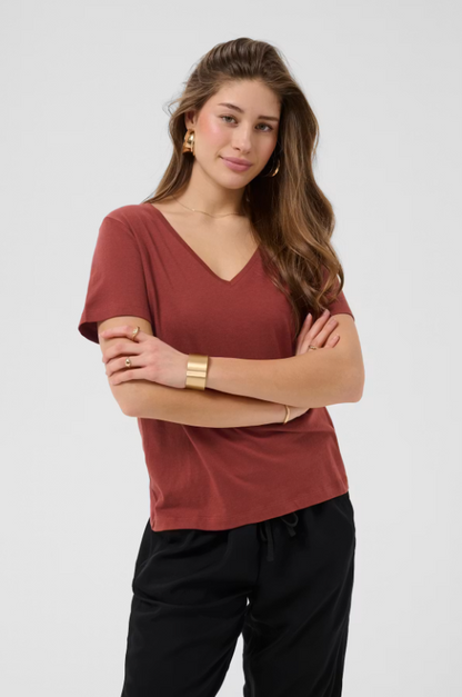 CREAM Naia T-shirt 10604508