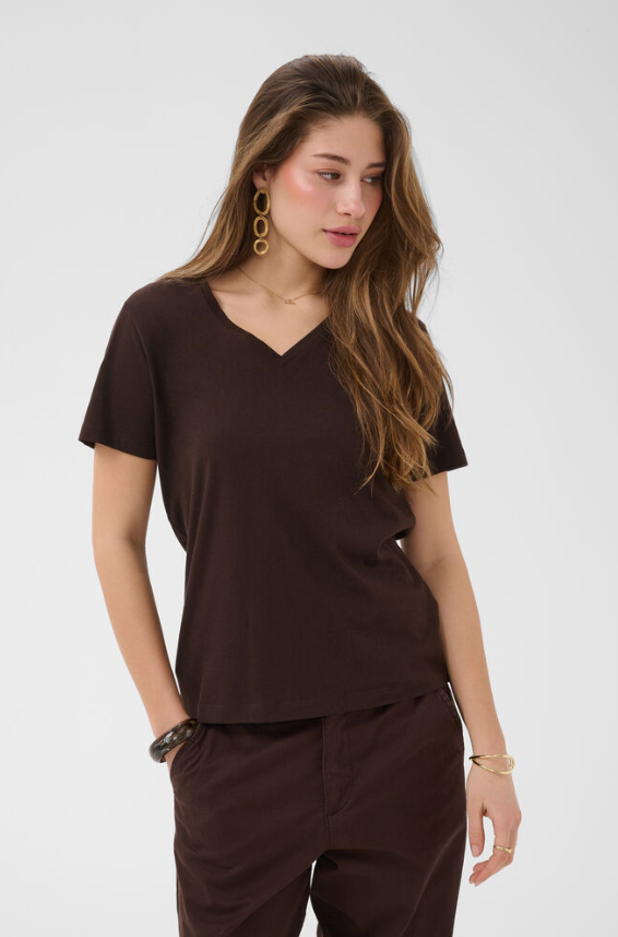 CREAM Naia T-shirt 10604508