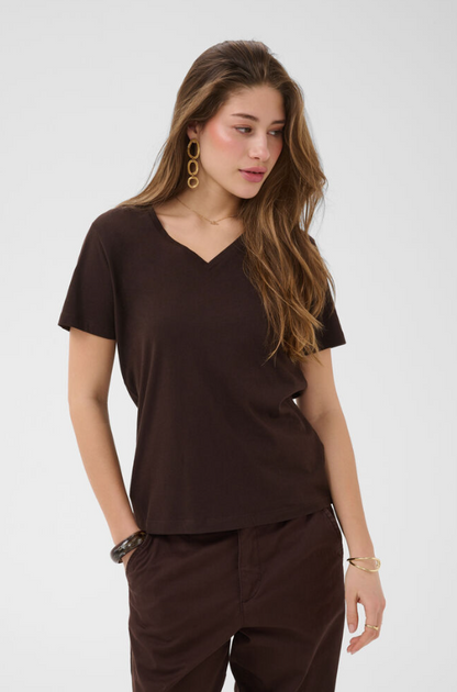 CREAM Naia T-shirt 10604508