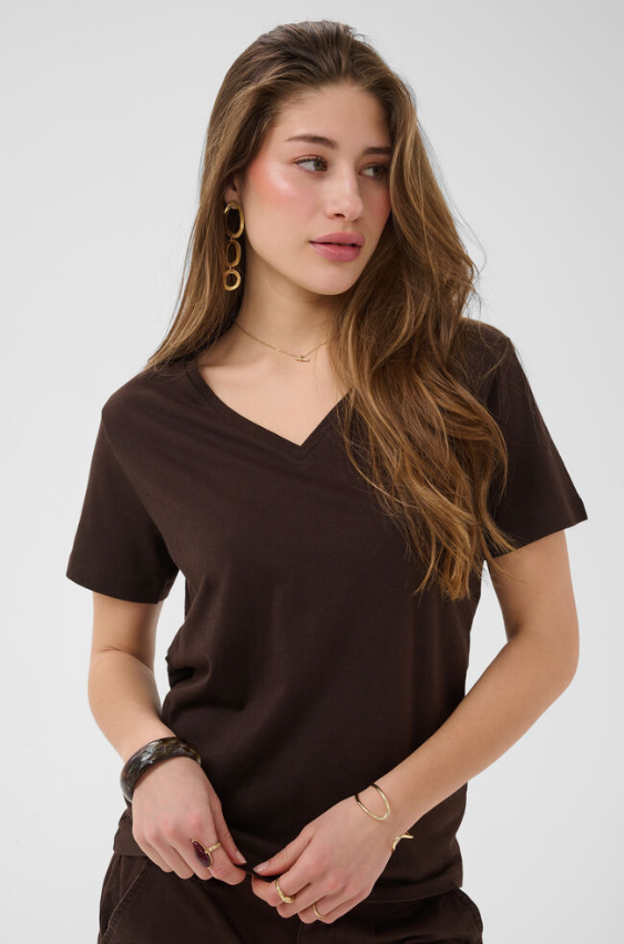 CREAM Naia T-shirt 10604508