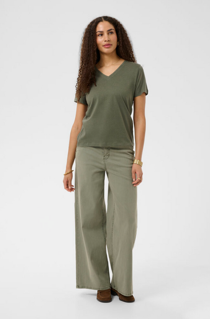 CREAM Naia T-shirt 10604508