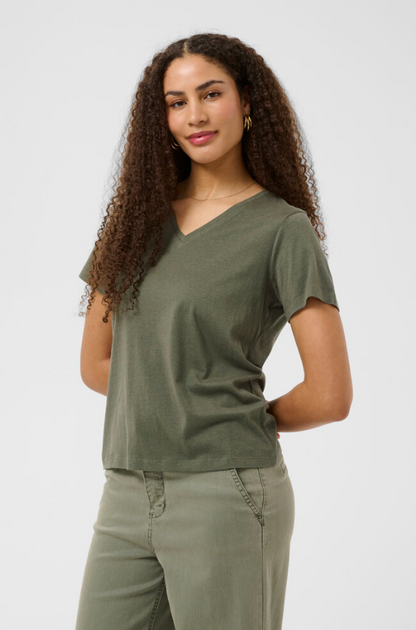 CREAM Naia T-shirt 10604508