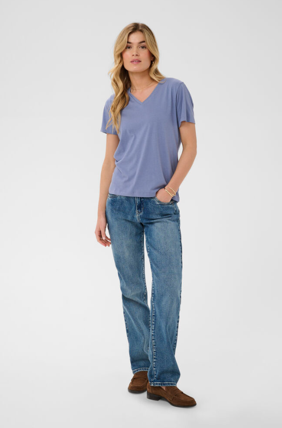 CREAM Naia T-shirt 10604508