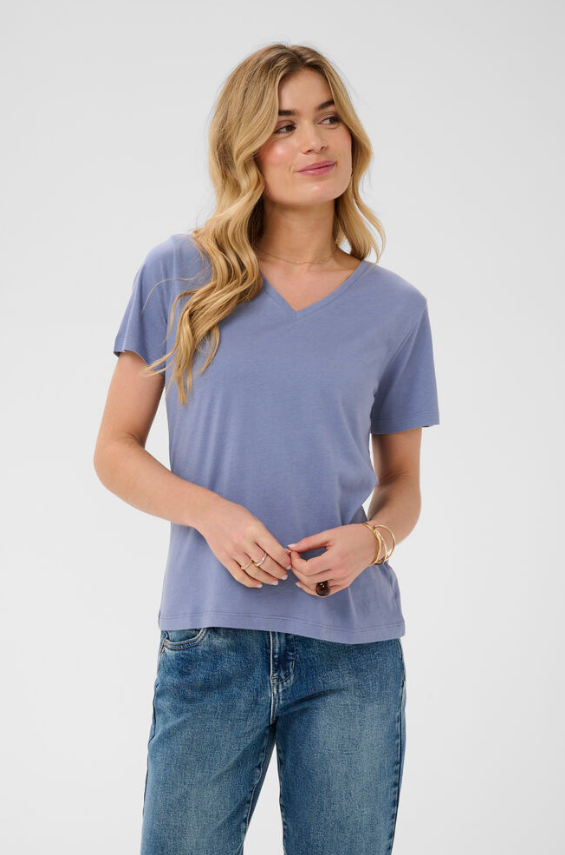 CREAM Naia T-shirt 10604508