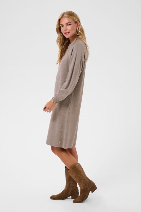 CREAM Dela Knit Dress