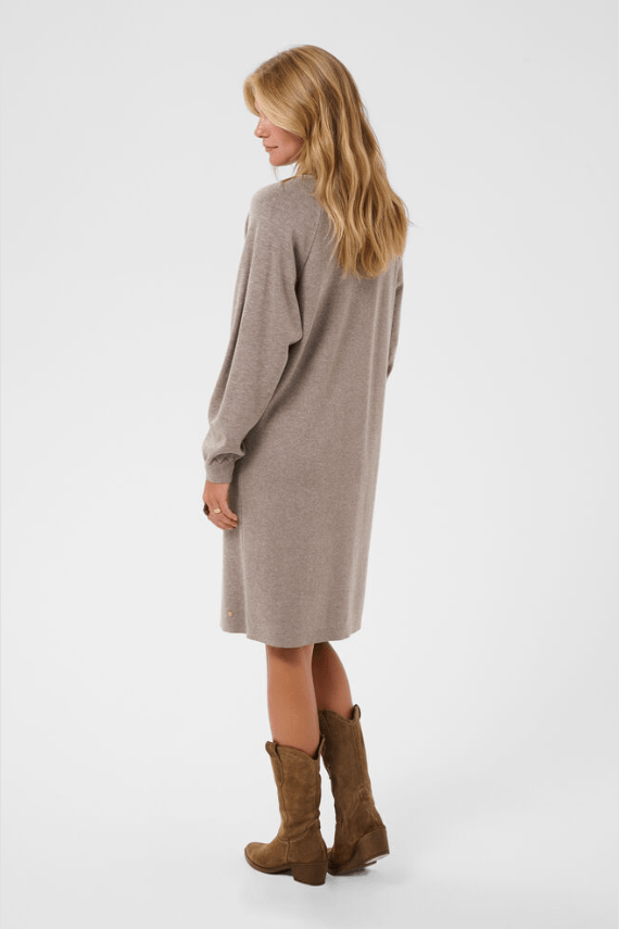 CREAM Dela Knit Dress