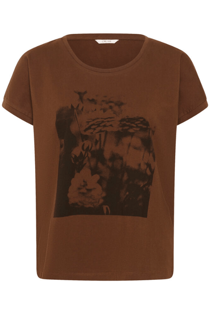 CREAM Malana T-Shirt