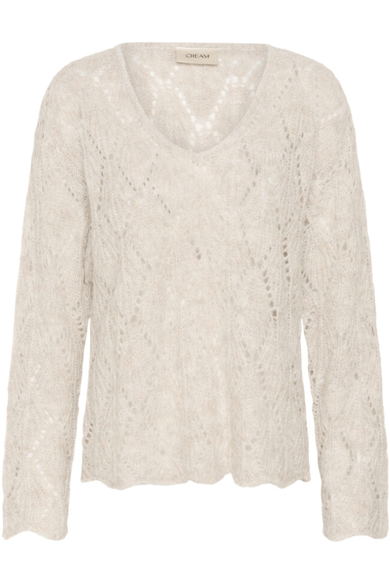 CREAM Niso Pullover