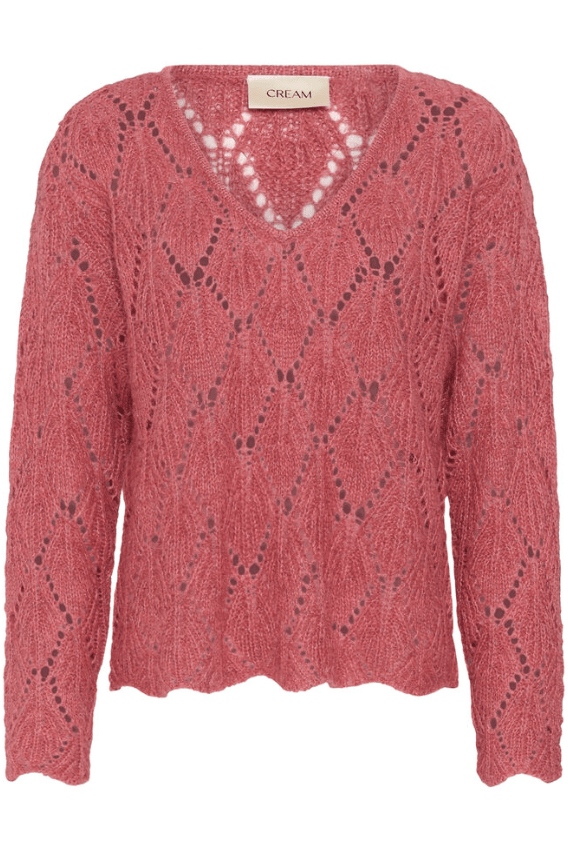 CREAM Niso Pullover