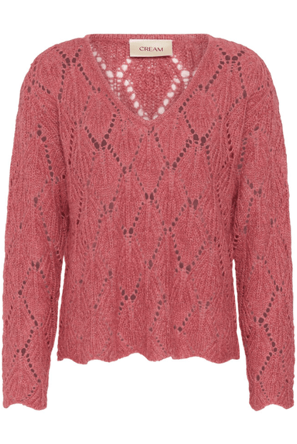 CREAM Niso Pullover