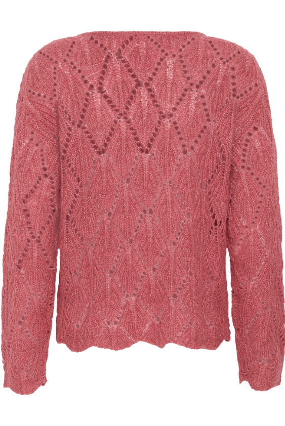 CREAM Niso Pullover