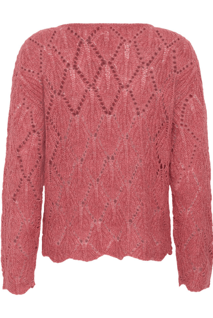 CREAM Niso Pullover