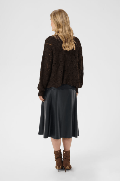 CREAM Niso Cardigan