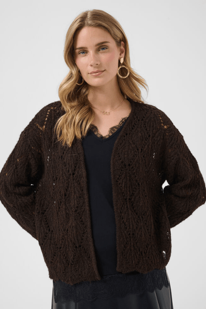 CREAM Niso Cardigan