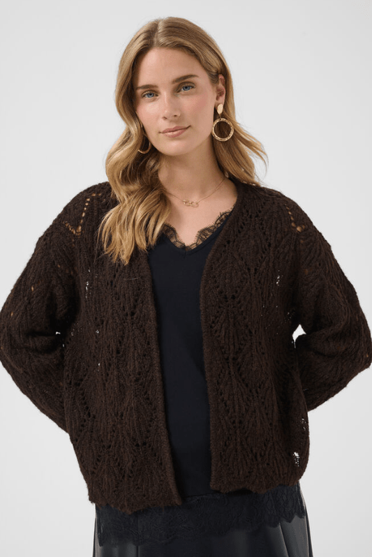 CREAM Niso Cardigan