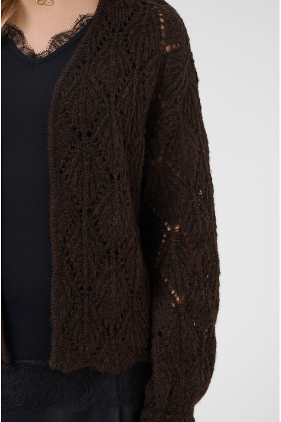 CREAM Niso Cardigan