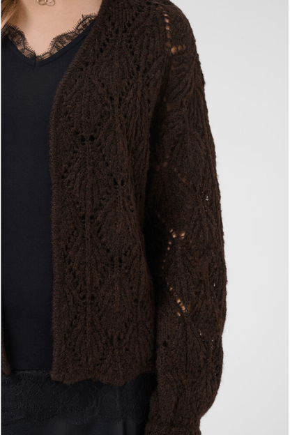 CREAM Niso Cardigan