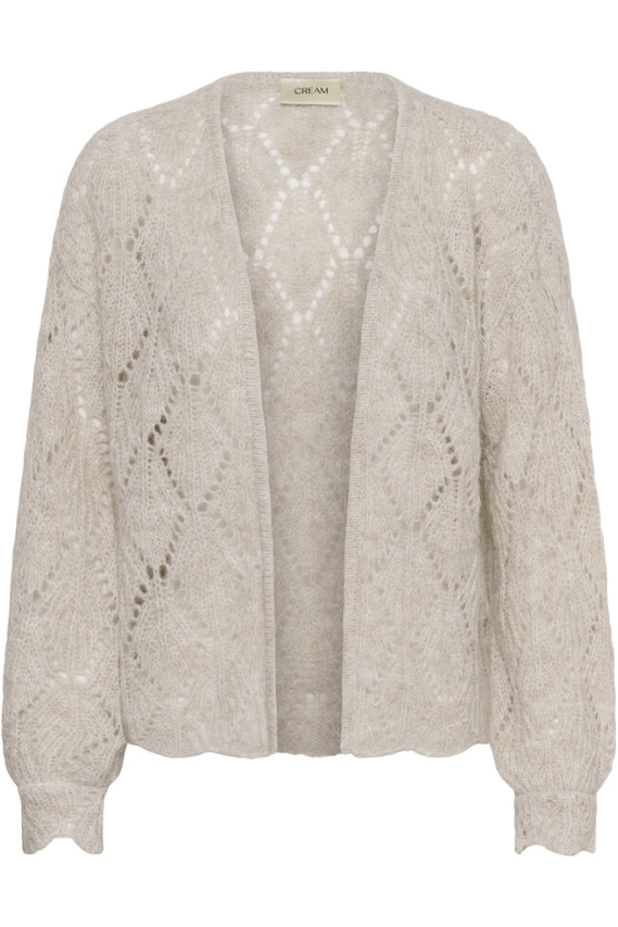 CREAM Niso Cardigan