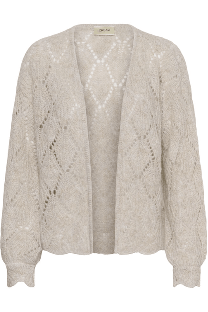 CREAM Niso Cardigan