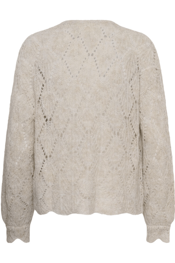 CREAM Niso Cardigan