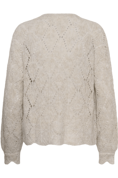 CREAM Niso Cardigan