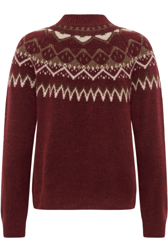 CREAM Cherrie Pullover