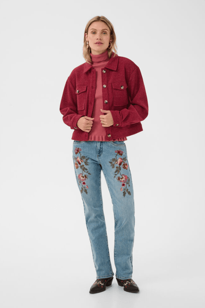 CREAM Marigold Jacket
