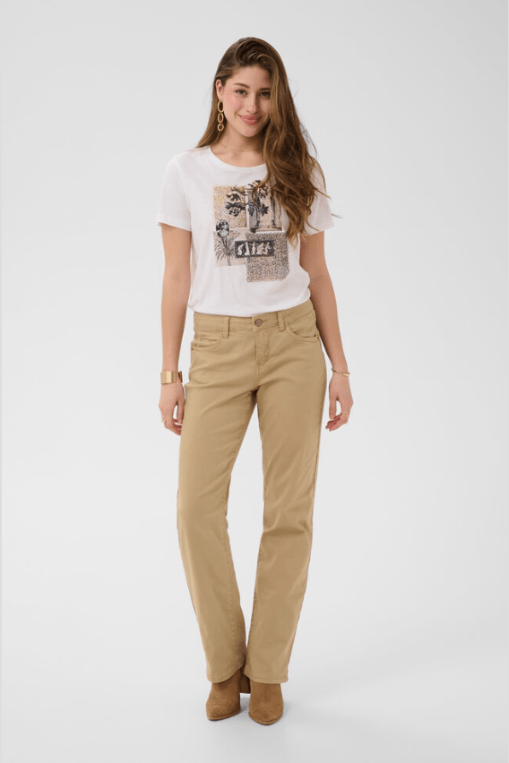 CREAM Sophia Pant