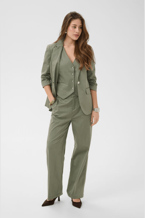 CREAM Gia Pant
