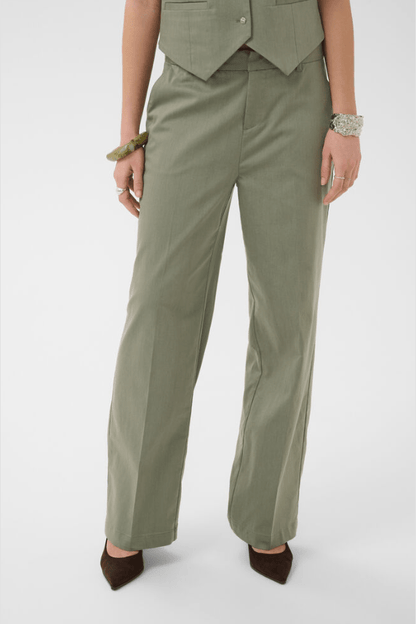 CREAM Gia Pant